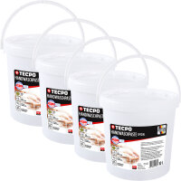 2x TECPO Handwaschpaste Handreiniger HQ+ Spezial 10L -...