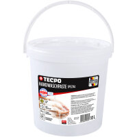 2x TECPO Handwaschpaste Handreiniger HQ+ Spezial 10L -...
