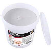 2x TECPO Handwaschpaste Handreiniger HQ+ Spezial 10L - starke Reinigung, hautschonend