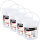 2x TECPO Handwaschpaste Handreiniger HQ+ Spezial 10L - starke Reinigung, hautschonend