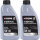 2L TECPO 5W-40 X-TREME PLUS Motoröl für VW 502.00 505.00 MB 229.3 226.5 BMW LL-01 LL-98