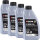 4L TECPO 5W-40 X-TREME PLUS Motoröl für VW 502.00 505.00 MB 229.3 226.5 BMW LL-01 LL-98