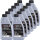 12L TECPO 5W-40 X-TREME PLUS Motoröl für VW 502.00 505.00 MB 229.3 226.5 BMW LL-01 LL-98
