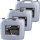 60L TECPO 5W-40 X-TREME PLUS Motoröl für VW 502.00 505.00 MB 229.3 226.5 BMW LL-01 LL-98