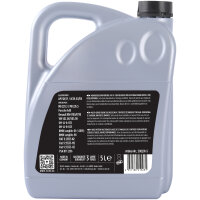 8L TECPO 5W-40 X-TREME PLUS Motoröl für VW 502.00 505.00 MB 229.3 226.5 BMW LL-01 LL-98