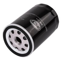 SCT Ölfilter + 5L TECPO 5W-40 X-TREME PLUS Motoröl für VW 502.00 505.00 MB 229.3 226.5 BMW LL-01 LL-98