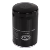 SCT Ölfilter + 5L TECPO 5W-40 X-TREME PLUS Motoröl für VW 502.00 505.00 MB 229.3 226.5 BMW LL-01 LL-98