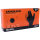 ARMOR GRIP Nitril Black Einmalhandschuhe, schwarz, 50er-Box, Größe XL