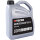 4x TECPO Bremsflüssigkeit DOT-4 SAE J 1703 1704 ISO 4925 DOT4, 5 Liter