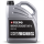 TECPO Bremsflüssigkeit DOT-4 SAE J 1703 1704 ISO 4925 DOT4, 5 Liter + Vakuumpumpe Druckpumpen Set