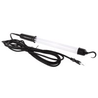 BGS DIY LED Werkstatt-Leuchte | 6W