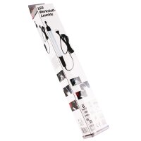 BGS DIY LED Werkstatt-Leuchte | 6W