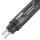 TECPO Bremsflüssigkeit DOT-4 SAE J 1703 1704 ISO 4925 DOT4, 5 Liter + Elektronischer Bremsflüssigkeitstester