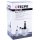 TECPO Bremsenentlüftungsgerät Bremsflüssigkeit + Bremsflüssigkeit DOT-4 SAE J 1703 1704 ISO 4925 DOT4, 5 Liter