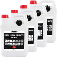 TECPO MultiCleaner HQ+ 20 in 1...