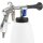 TECPO Druckluft Reinigungspistole 1L + MultiCleaner Allesreiniger KONZENTRAT HQ+ – 10 in 1 Universalreiniger 5 L
