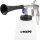 TECPO Druckluft Reinigungspistole 1L + MultiCleaner Allesreiniger KONZENTRAT HQ+ – 10 in 1 Universalreiniger 5 L