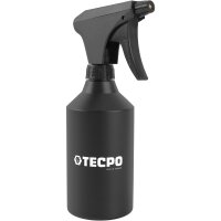TECPO MultiCleaner Allesreiniger KONZENTRAT HQ+ – 10 in 1 Universalreiniger 5L + HDPE Handsprüher 500ml