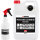 TECPO MultiCleaner Allesreiniger KONZENTRAT HQ+ – 10 in 1 Universalreiniger 5L + Sprühflasche aus PE 750 ml