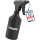 TECPO Reifenglanz und Gummipflege Reifen Pflege 5L + HDPE Handsprüher für Bremsenreiniger 500 ml