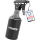 TECPO Reifenglanz und Gummipflege Reifen Pflege 5L + HDPE Handsprüher für Bremsenreiniger 500 ml + Premium Reifenglanz Applikator Bürste