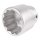 BGS Steckschlüssel-Einsatz Zwölfkant | Antrieb Innenvierkant 20 mm (3/4") | SW 46 mm