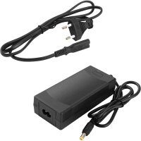 TECPO Elektrisches Bremsen-Entlüftungsgerät + Elektronischer Bremsflüssigkeitstester + TECPO Bremsflüssigkeit DOT-4, 5L