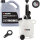 TECPO Bremsenentlüftungsgerät 2L + Bremsflüssigkeit DOT-4 SAE J 1703 1704 ISO 4925 DOT4, 5 Liter