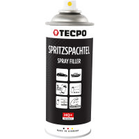 TECPO Spritzspachtel, 400 ml