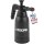 TECPO Felgenreiniger für Alu-, Stahl-und Leichtmetallfelgen, Konzentrat, säurehaltig, 5 Liter + Druckpumpzerstäuber Schaumsprüher Foamya 1.0L
