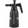 TECPO Felgenreiniger für Alu-, Stahl-und Leichtmetallfelgen, Konzentrat, säurehaltig, 5 Liter + Druckpumpzerstäuber Schaumsprüher Foamya 1.0L