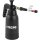 TECPO Felgenreiniger für Alu-, Stahl-und Leichtmetallfelgen, Konzentrat, säurehaltig, 5 Liter + Druckpumpzerstäuber Schaumsprüher Foamya 1.0L