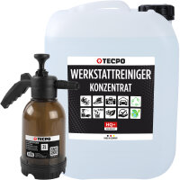 TECPO Werkstattreiniger Allzweckreiniger...