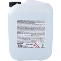 TECPO Werkstattreiniger Allzweckreiniger Industriereiniger Konzentrat HQ+ 10L + Schaumsprüher 2L
