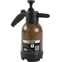 TECPO Werkstattreiniger Allzweckreiniger Industriereiniger Konzentrat HQ+ 10L + Schaumsprüher 2L