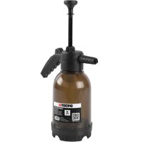 TECPO Werkstattreiniger Allzweckreiniger Industriereiniger Konzentrat HQ+ 10L + Schaumsprüher 2L