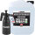 TECPO Werkstattreiniger Allzweckreiniger Industriereiniger Konzentrat HQ+ 10L + Druckpumpzerstäuber Schaumsprüher Foamya 1.0L