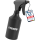 TECPO Werkstattreiniger Allzweckreiniger Industriereiniger Konzentrat HQ+ 10L + Druckpumpzerstäuber Schaumsprüher Foamya 1.0L