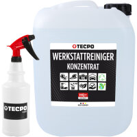 TECPO Werkstattreiniger Allzweckreiniger...