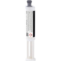 2x TECPO 2K Powerkleber High Performance 10g, Cyanacrylat-Klebstoff + 3 Mischer