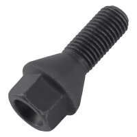5x TECPO Radbolzen Radschrauben M12x1,5 für BMW