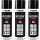 3x TECPO Kältespray Kühlspray, 500 ml