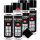 6x TECPO Kältespray Kühlspray, 500 ml