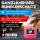 TECPO Kühlerfrostschutz Kühlmittel AG13+ rosa (-40 C°) Antifreeze 10L