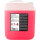 TECPO Kühlerfrostschutz Kühlmittel AG13+ rosa (-40 C°) Antifreeze 10L