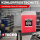 TECPO Kühlerfrostschutz Kühlmittel AG13+ rosa (-40 C°) Antifreeze 20L