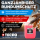 TECPO Kühlerfrostschutz Kühlmittel AG13+ rosa (-40 C°) Antifreeze 20L
