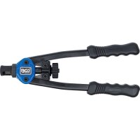 BGS Nietmutternzange | Langarm | M3 - M10