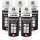 5x TECPO 1K Beispritzlack, 400 ml