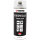 5x TECPO 1K Beispritzlack, 400 ml
